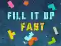 Fill It Up Fast – kostenloses Online-Spiel