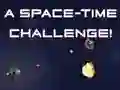 A Space Time Challenge – kostenloses Online-Spiel