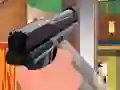 Shopping Mall Shooting – kostenloses Online-Spiel