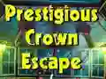 Prestigious Crown Escape – kostenloses Online-Spiel