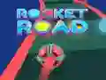 Rocket Road – kostenloses Online-Spiel