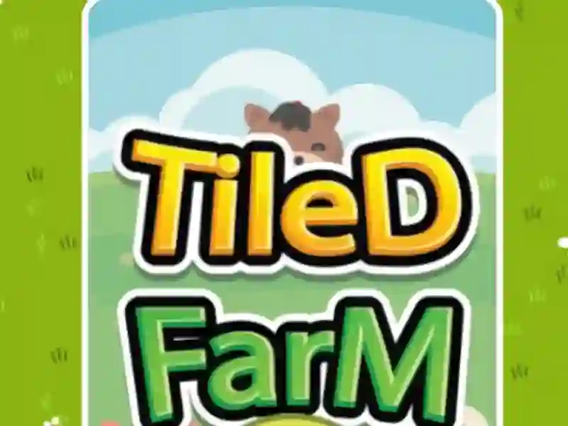 Tiled Farm – kostenloses Online-Spiel