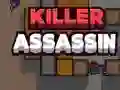 Killer Assassin – kostenloses Online-Spiel