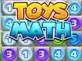 Toys Math – kostenloses Online-Spiel