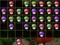 Mushroom Puzzles – kostenloses Online-Spiel