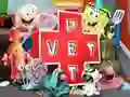 Nickelodeon Pet Vet – kostenloses Online-Spiel