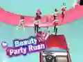 Beauty Party Rush – kostenloses Online-Spiel