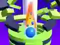 Drop Stack Ball – kostenloses Online-Spiel