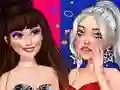 Teenage Celebrity Rivalry – kostenloses Online-Spiel