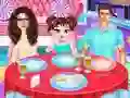 Baby Taylor: Chinese Food Cooking – kostenloses Online-Spiel