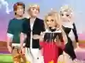 Instant Match – kostenloses Online-Spiel
