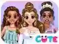 Princess Easter Sunday – kostenloses Online-Spiel