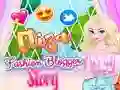Eliza Fashion Blogger Story – kostenloses Online-Spiel