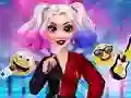 Rocking World Tour Fashion – kostenloses Online-Spiel