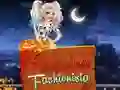 Halloween Fashionista – kostenloses Online-Spiel