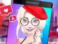 Princesses Travel Diaries Town Break – kostenloses Online-Spiel