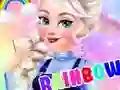 Princess Rainbow Fashion – kostenloses Online-Spiel