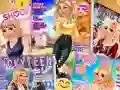 Magazine Diva Goldie – kostenloses Online-Spiel