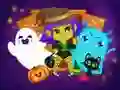 Spooky Friends Adventure – kostenloses Online-Spiel