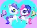 Unicorns Date Adventure – kostenloses Online-Spiel