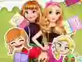 Princess Planning Diaries – kostenloses Online-Spiel