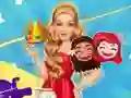 Princess Prom Gala – kostenloses Online-Spiel