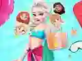Princess Aquapark Adventure – kostenloses Online-Spiel