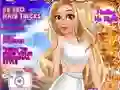 Paparazzi Diva Goldie – kostenloses Online-Spiel