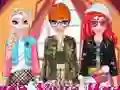 Washing Your Hands Princess – kostenloses Online-Spiel