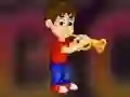 G4K Musician Boy Escape – kostenloses Online-Spiel