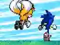 Sonic Adventure 3 – kostenloses Online-Spiel
