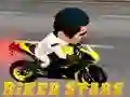 Biker Stars – kostenloses Online-Spiel