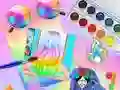 Holographic Trends – kostenloses Online-Spiel