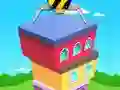 Tower Builder – kostenloses Online-Spiel