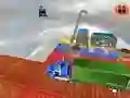 Impossible Tracks Truck Driving – kostenloses Online-Spiel
