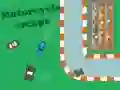 Motorcycle Escape – kostenloses Online-Spiel
