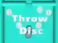 Throw Disc – kostenloses Online-Spiel