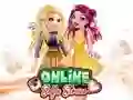 Online Selfie Stories – kostenloses Online-Spiel
