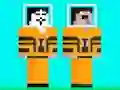 Noob vs Hacker Diver Suit 2 – kostenloses Online-Spiel