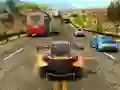 Real Car Traffic Racer – kostenloses Online-Spiel