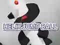 Helix jump ball – kostenloses Online-Spiel