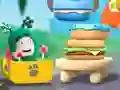 Oddbods: Food Stacker – kostenloses Online-Spiel