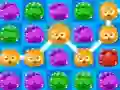 Match 3 Jewels – kostenloses Online-Spiel