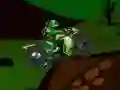 Ninja Turtle Dirt Bike – kostenloses Online-Spiel