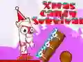 Xmas Candy Survival – kostenloses Online-Spiel