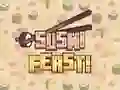 Sushi Feast – kostenloses Online-Spiel