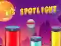 The Spotlight – kostenloses Online-Spiel