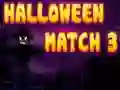 Halloween Match 3 – kostenloses Online-Spiel