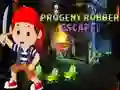 Progeny Robber Escape – kostenloses Online-Spiel