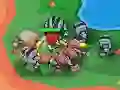 Robot Hunter – kostenloses Online-Spiel